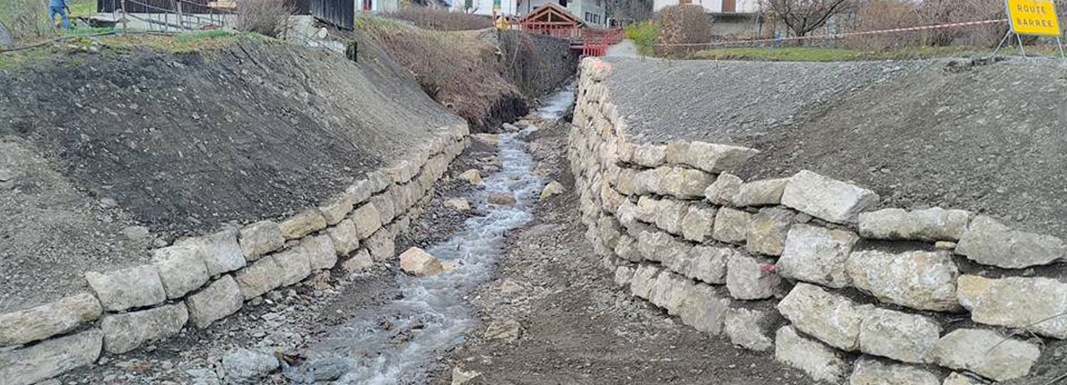 Vibert & Fils - Travaux publics à Albertville en Savoie